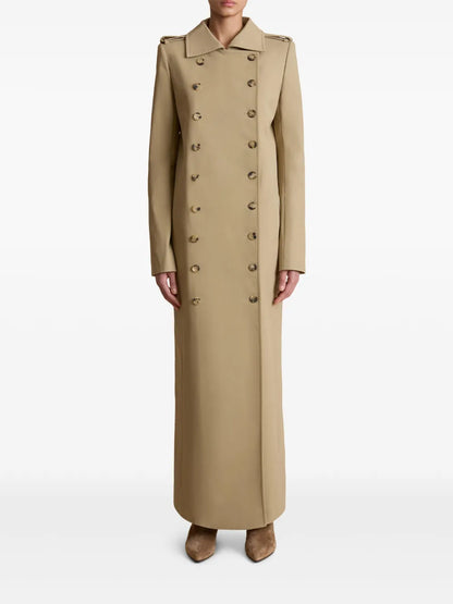 Mallory Coat