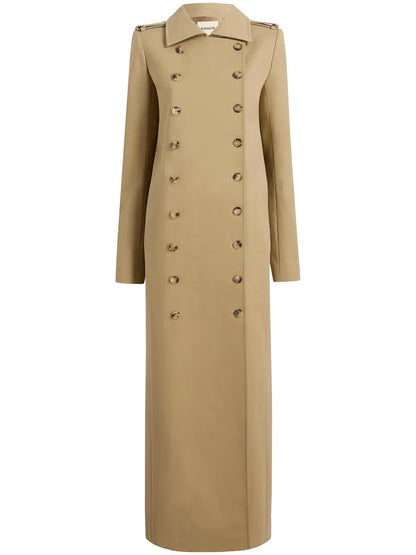 Mallory Coat