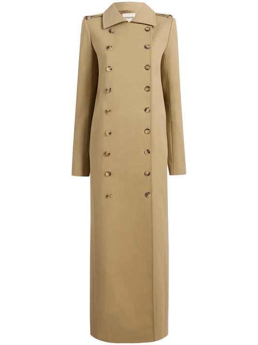 Mallory Coat