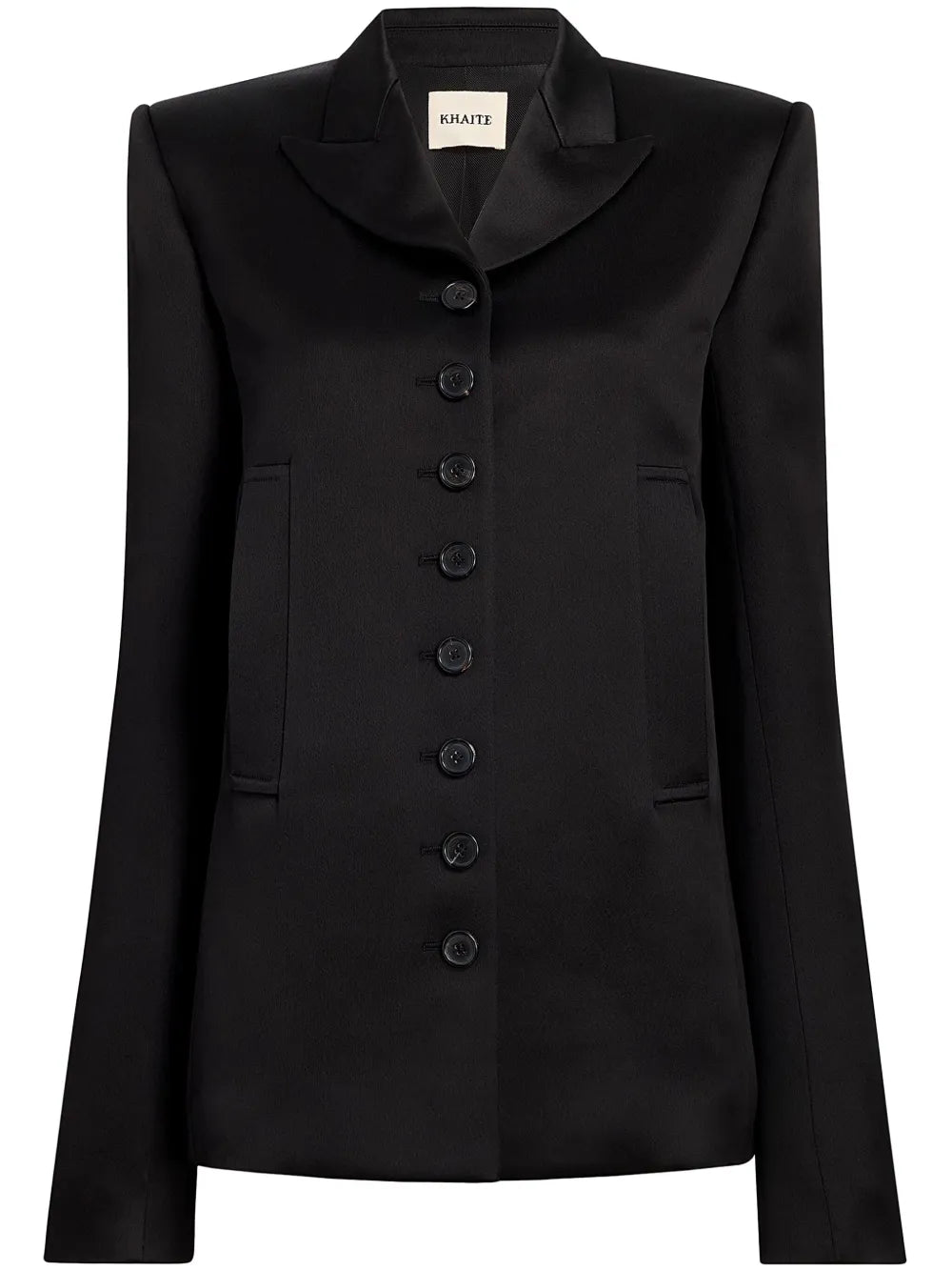 Saraphina Jacket