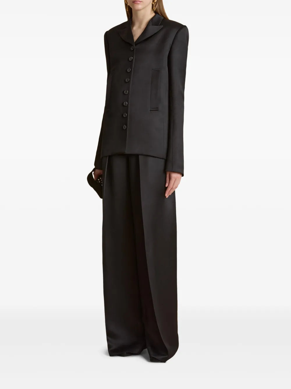 Saraphina Jacket