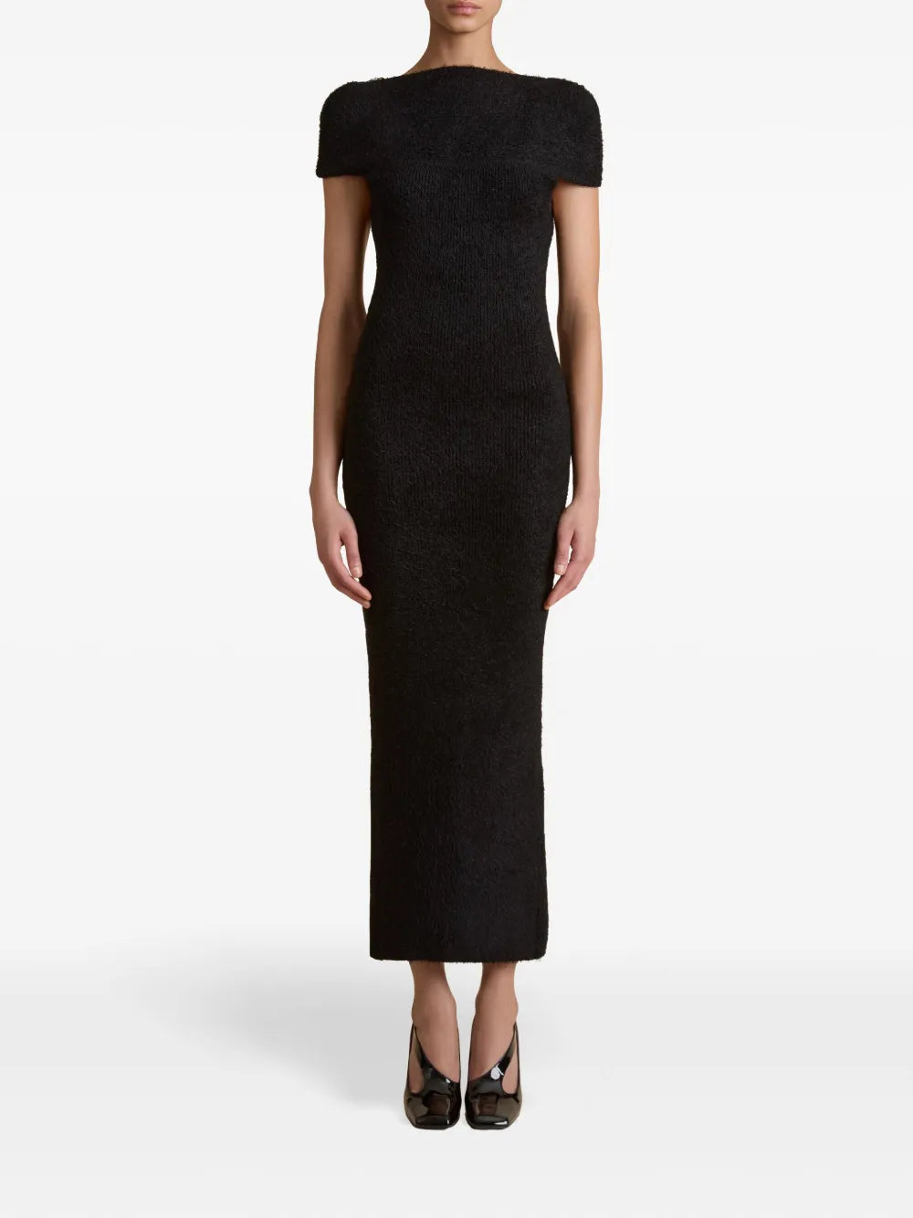 Paola Maxi Dress