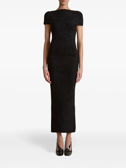 Paola Maxi Dress