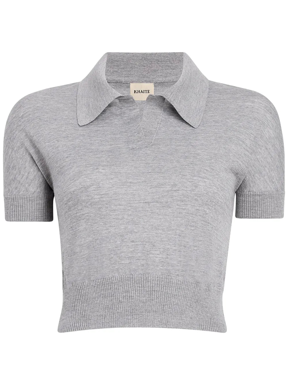 Morgane Polo Top