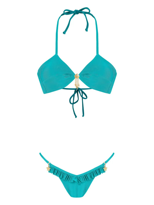 Shell-Charms Bikini