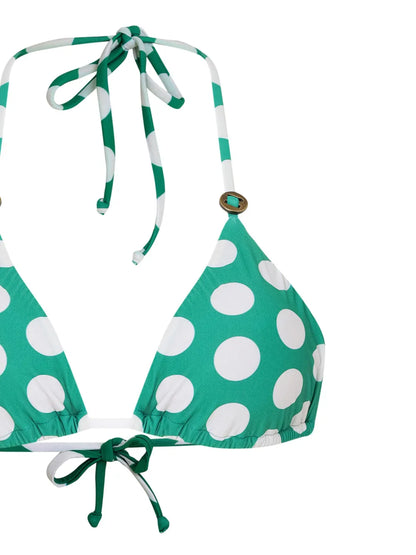 Polka-Dot Bikini