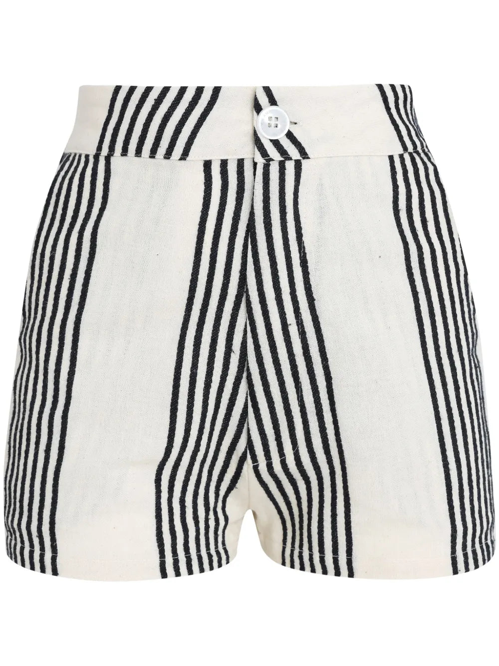 Striped Shorts