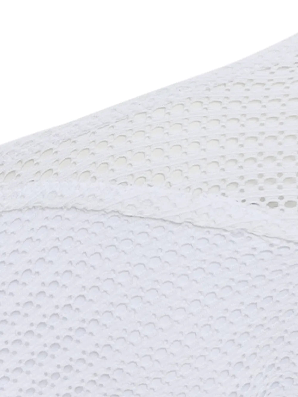 Openwork Bikini