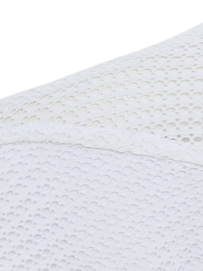Openwork Bikini