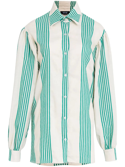 Striped Shirt