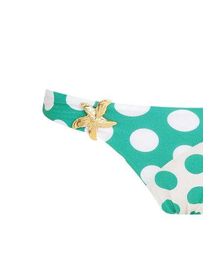 Polka-Dot Bikini