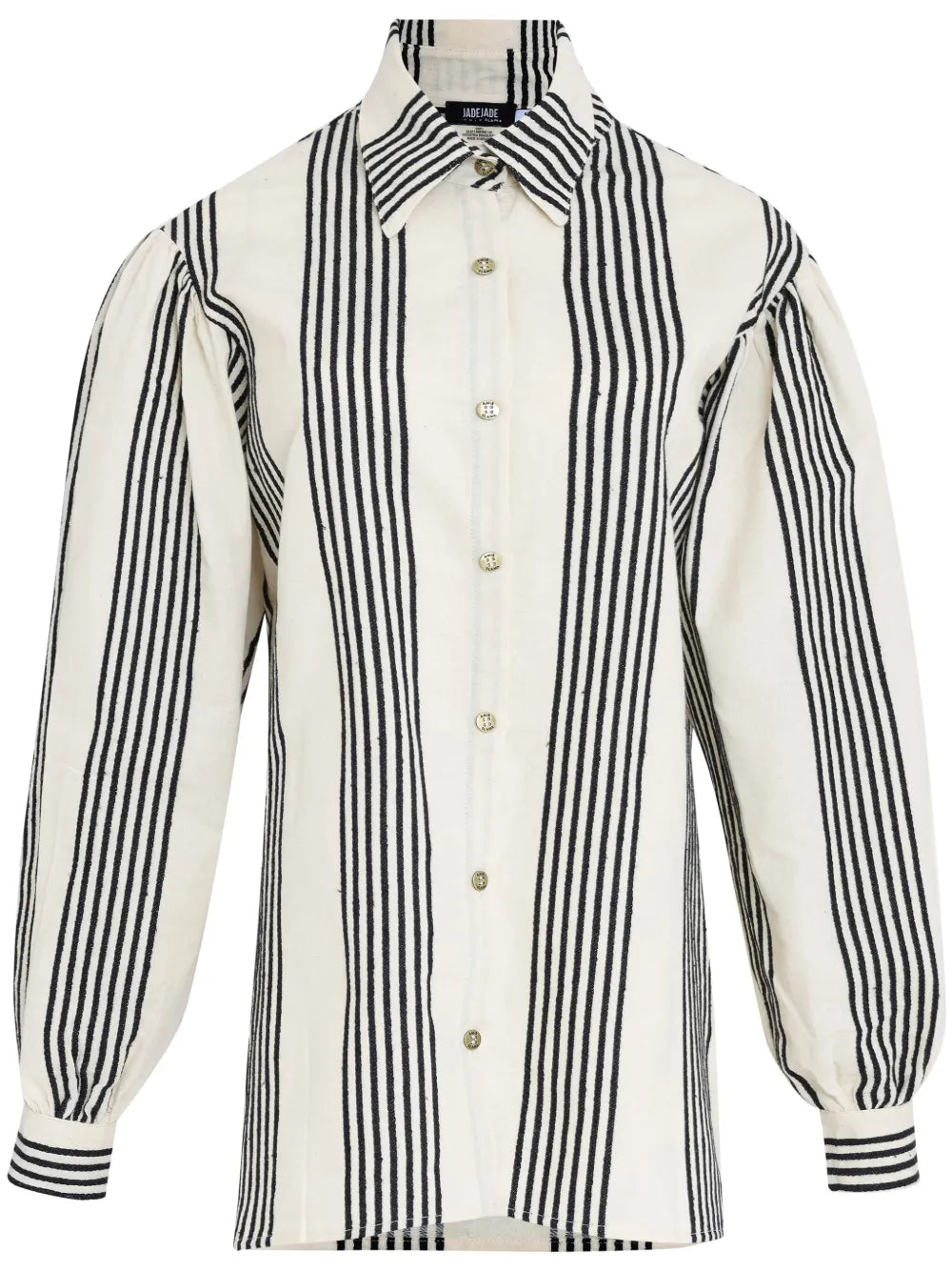 Striped Shirt