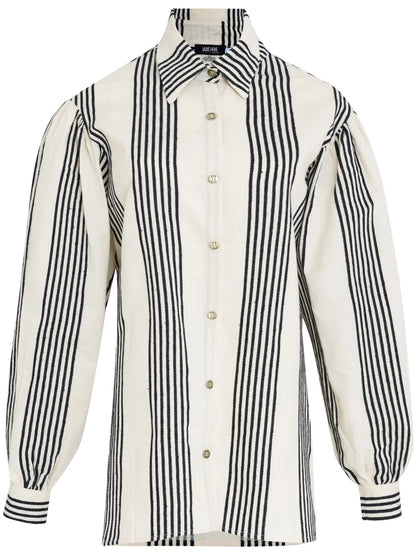 Striped Shirt