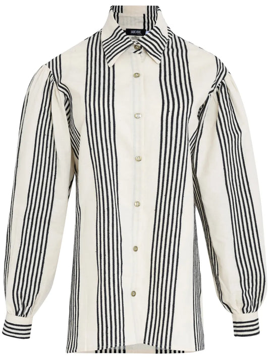 Striped Shirt
