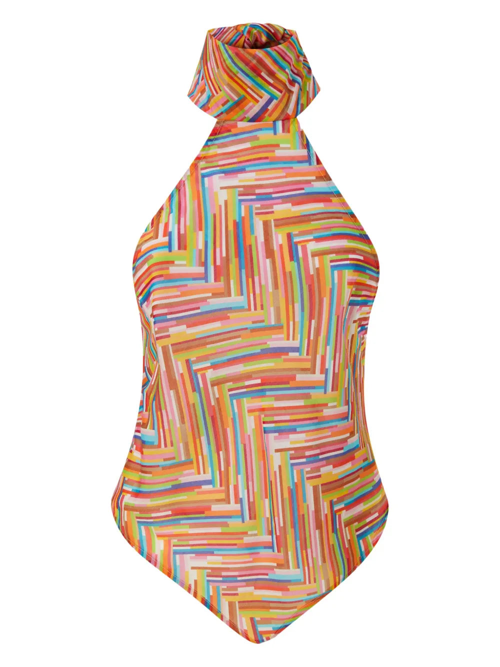 Printed Top