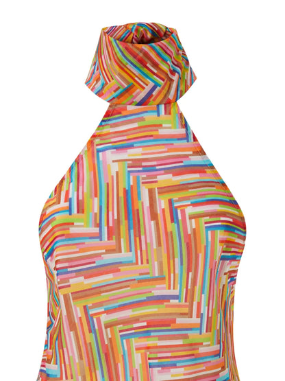 Printed Top