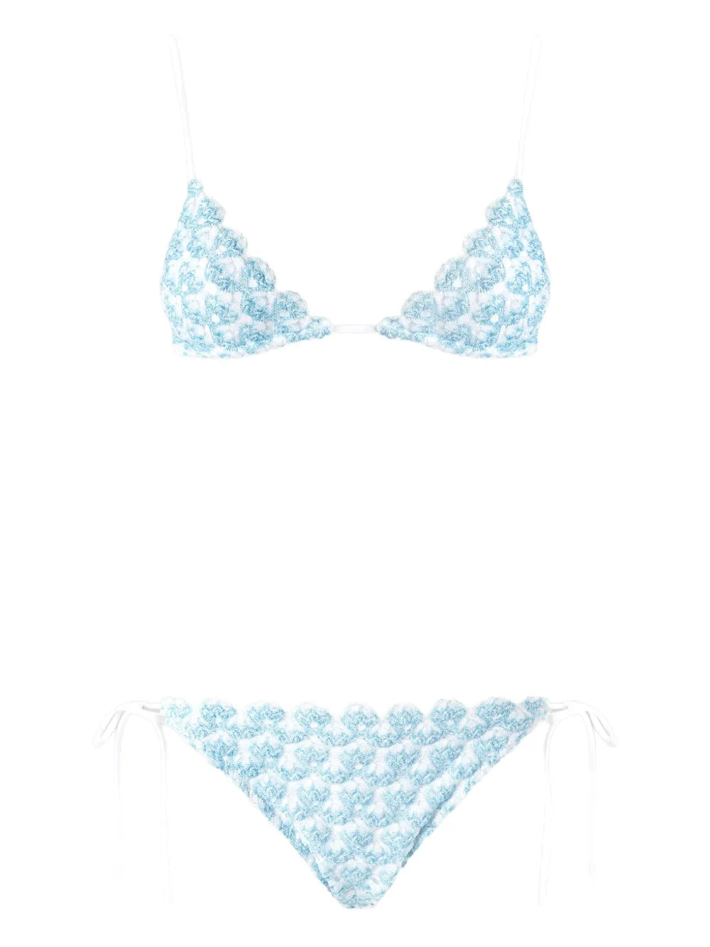 Knitted Bikini