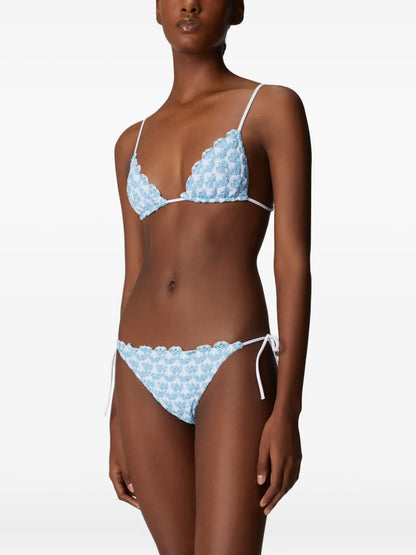 Knitted Bikini