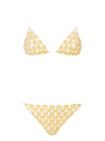Knitted Bikini