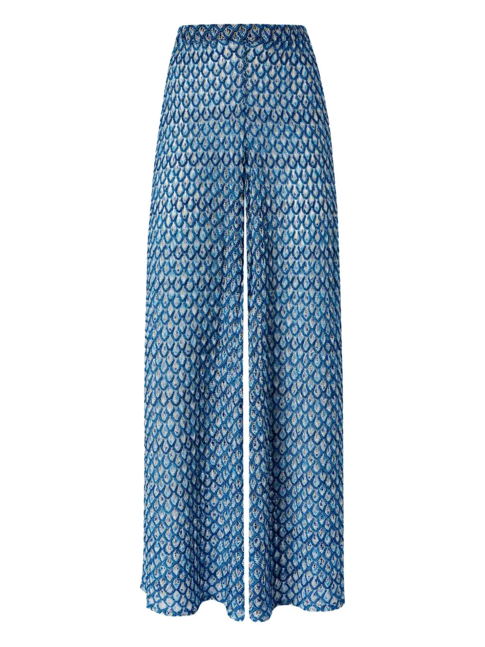 Knitted Trousers
