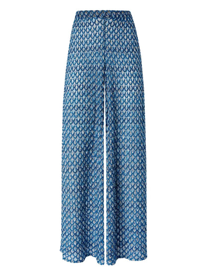 Knitted Trousers