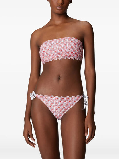 Knitted Bikini