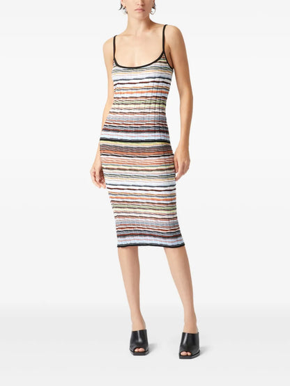 Striped Tank Top