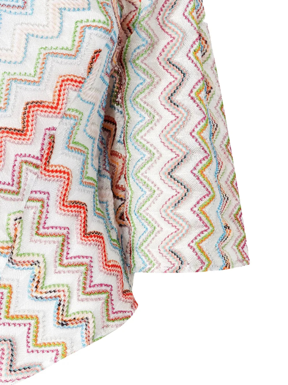 One-Shoulder Top