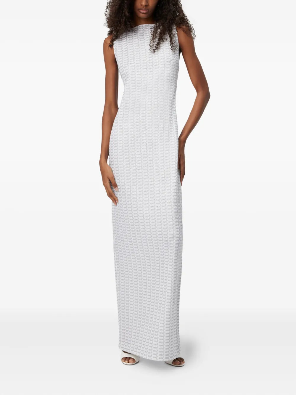 Knitted Dress