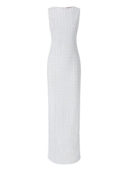 Knitted Dress