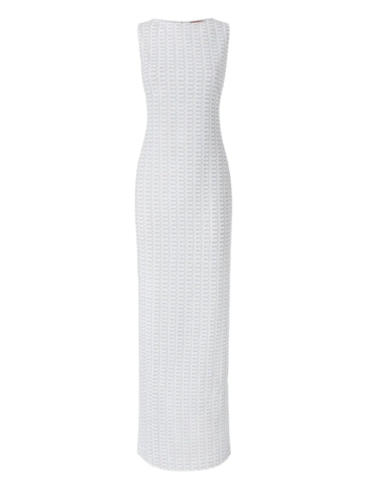 Knitted Dress