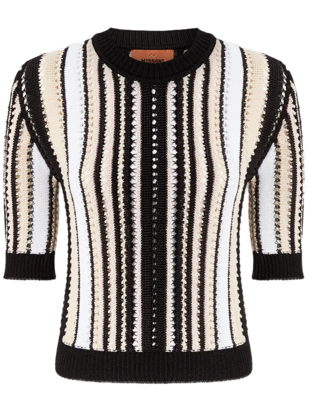 Striped Sweater