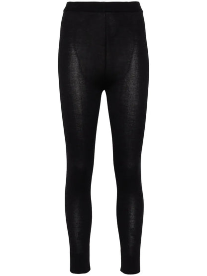 Knitted Jogger Pants