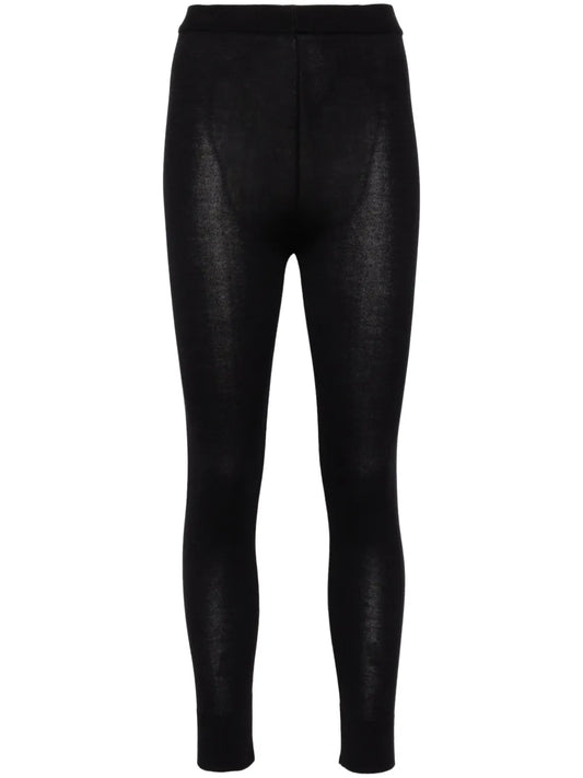 Knitted Jogger Pants