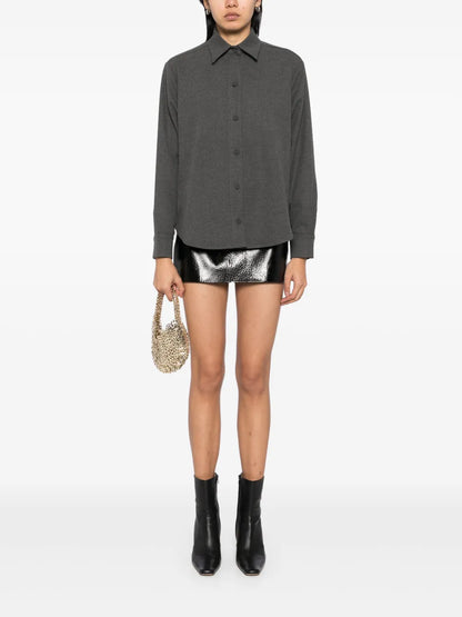Long-Sleeved Shirt