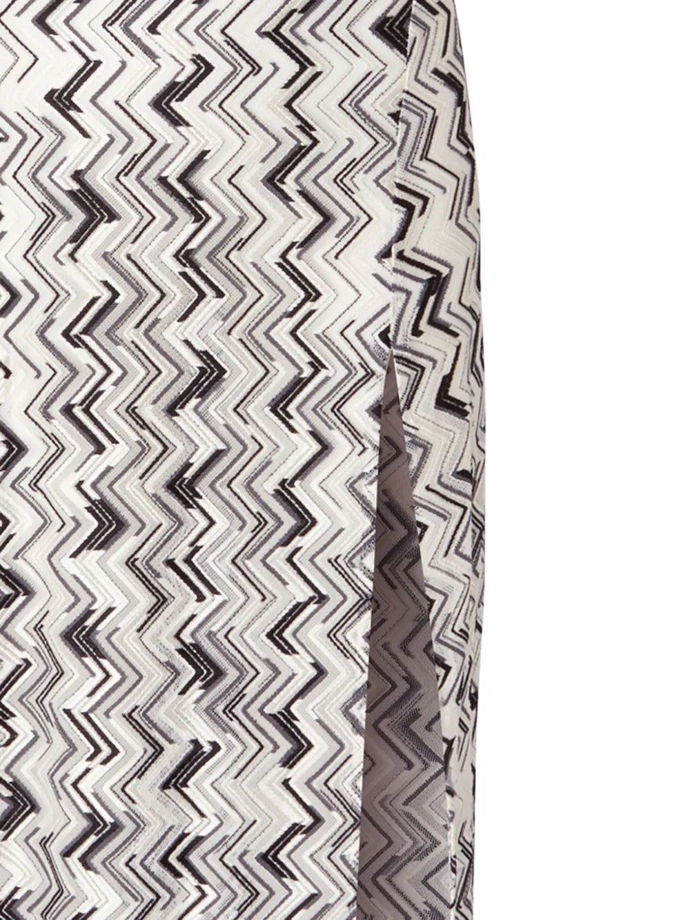 Printed Maxi Dress