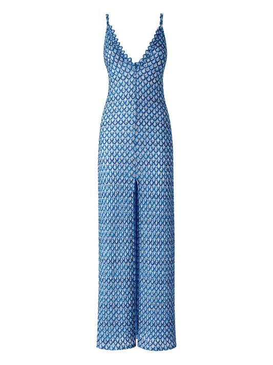 Knitted Dress