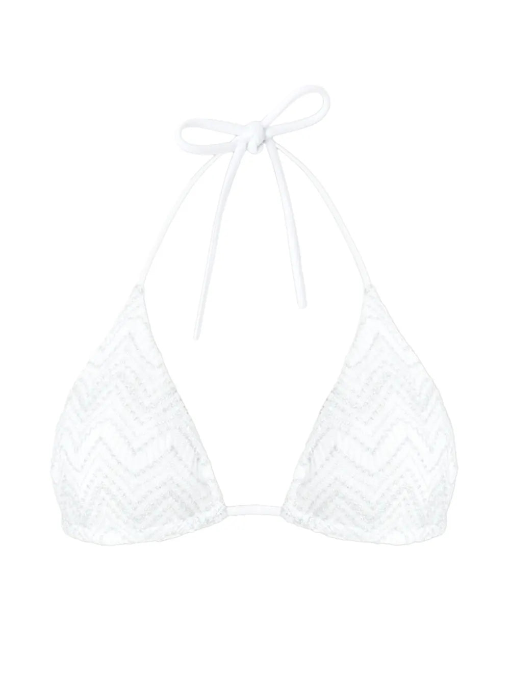 Zigzag Bikini Set