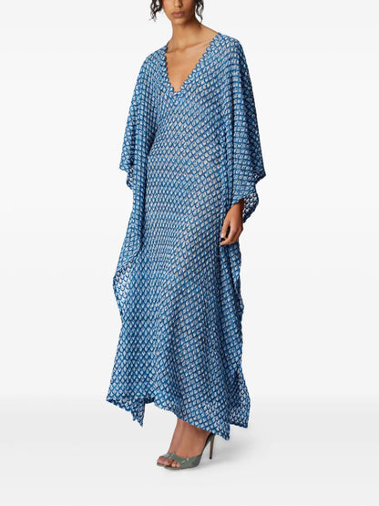 Knitted Dress
