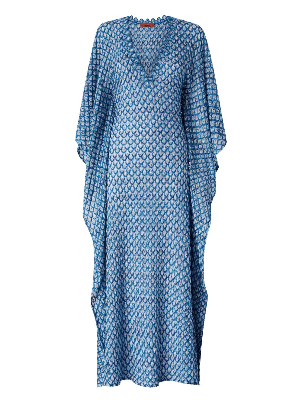 Knitted Dress