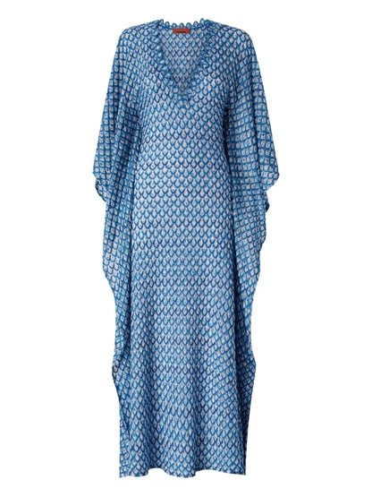 Knitted Dress