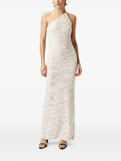 Knitted Dress