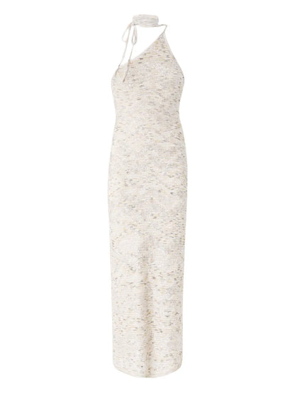 Knitted Dress