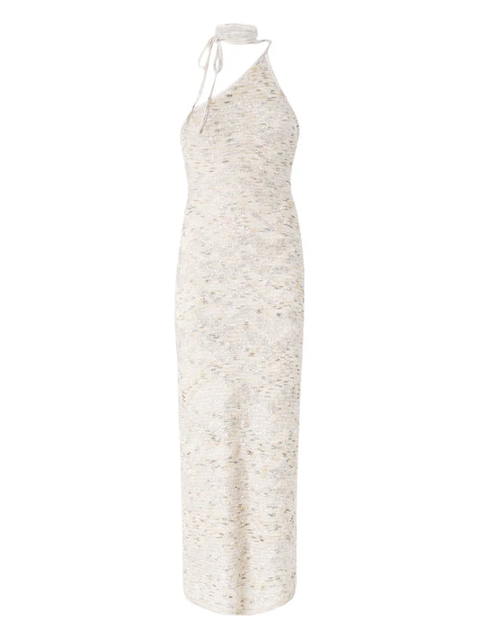 Knitted Dress