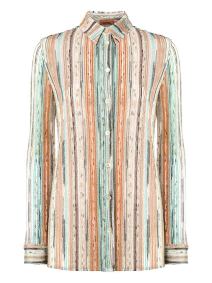 Striped Shirt