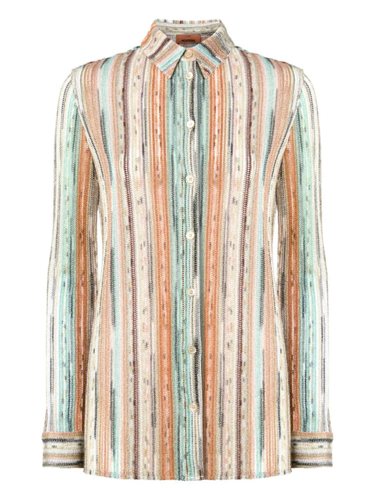 Striped Shirt