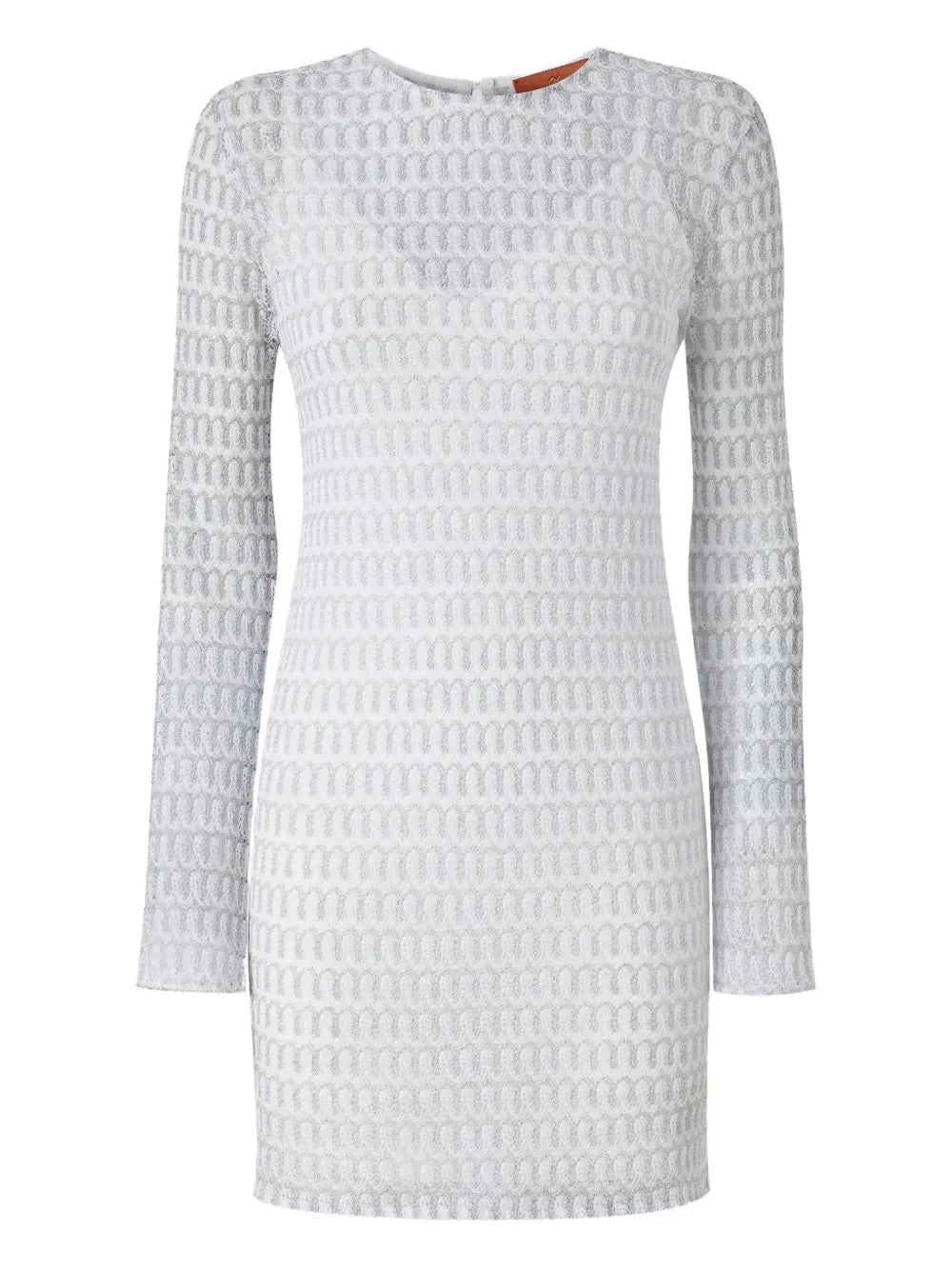 Knitted Mini Dress