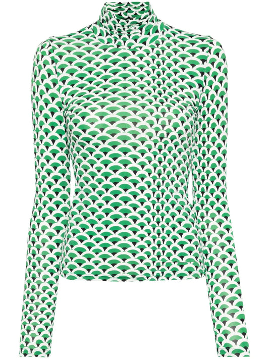 Base Layered Top