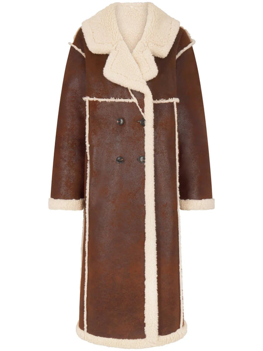 Jetz Coat