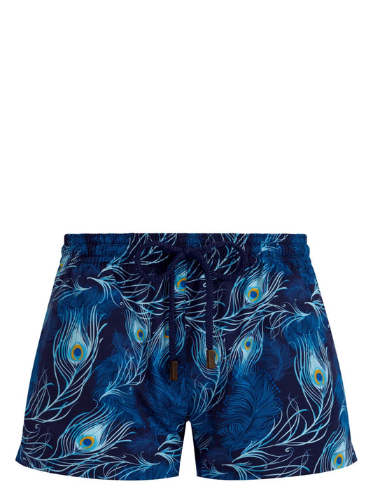 Fabya Swim Shorts